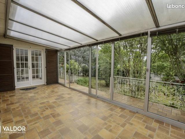 Maison 5 pièces 127 m²