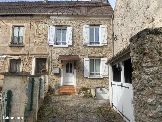 Maison 5 pièces 127 m²