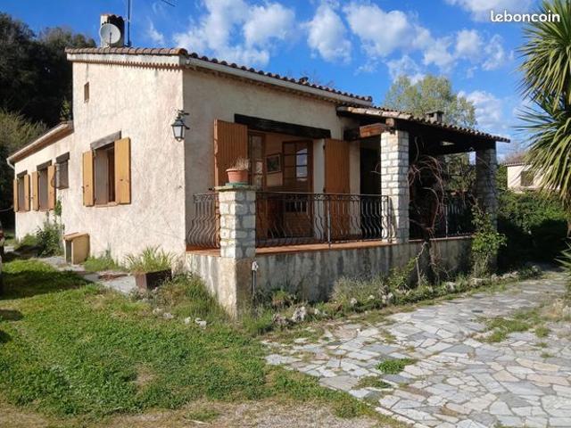 Maison 5 pièces 127 m²