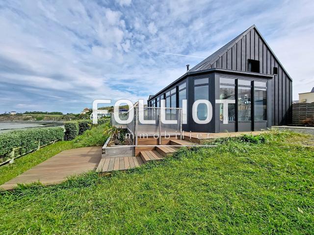 Maison 5 pièces 127 m²