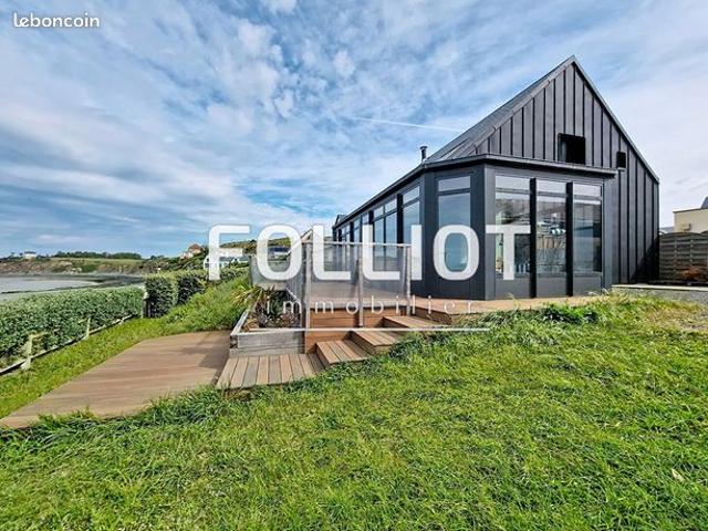 Maison 5 pièces 127 m²
