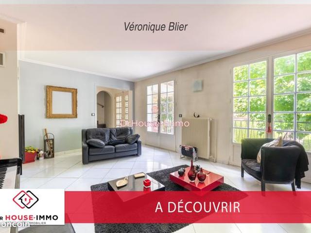 Maison 5 pièces 127 m²