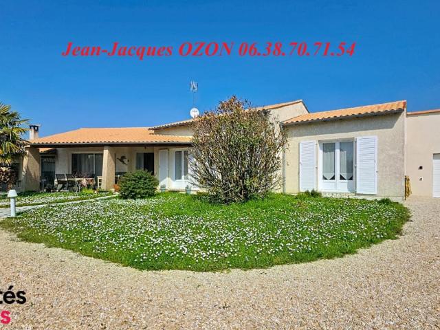 Maison 5 pièces 127 m²