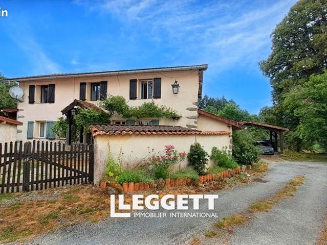 Maison 5 pièces 127 m²