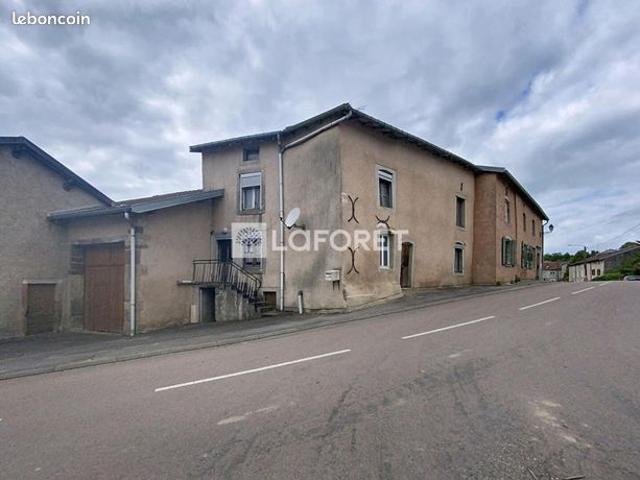 Maison 5 pièces 127 m²