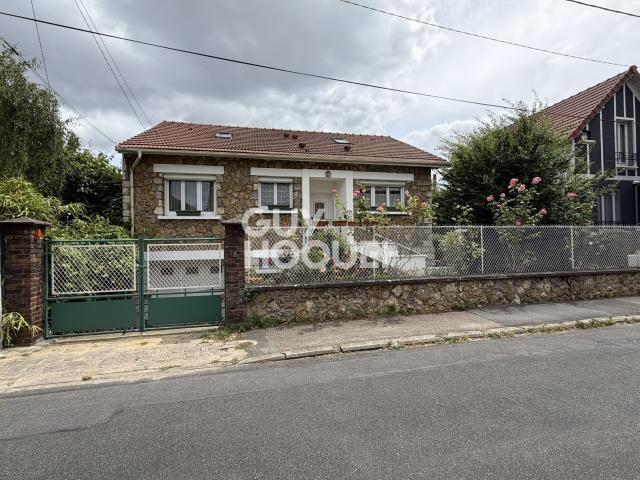 Maison 5 pièces 127 m²