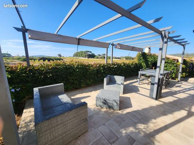 Maison 5 pièces 127 m²