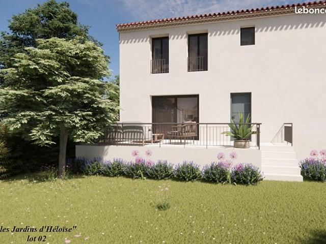 Maison 5 pièces 127 m²