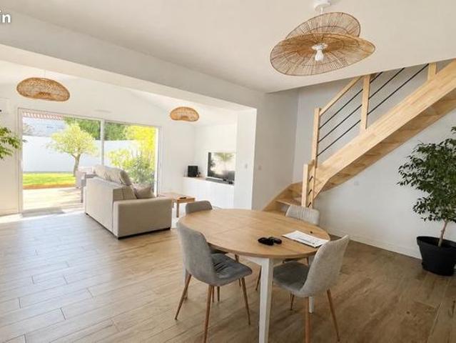Maison 5 pièces 127 m²