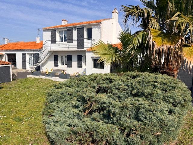 Maison 5 pièces 127 m²