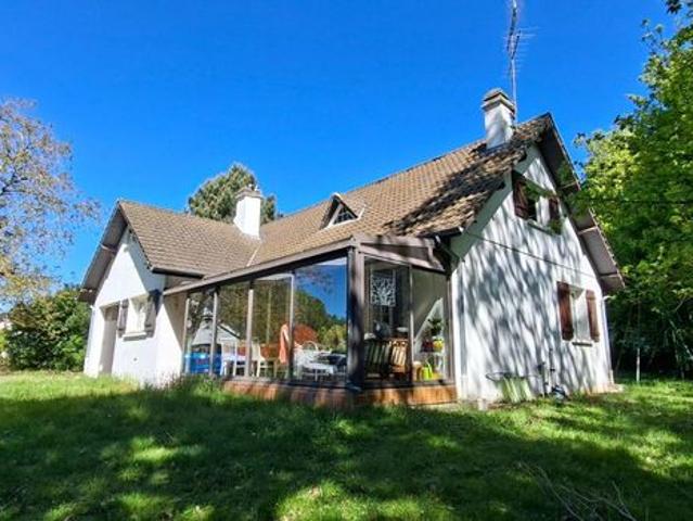 Maison 5 pièces 127 m²