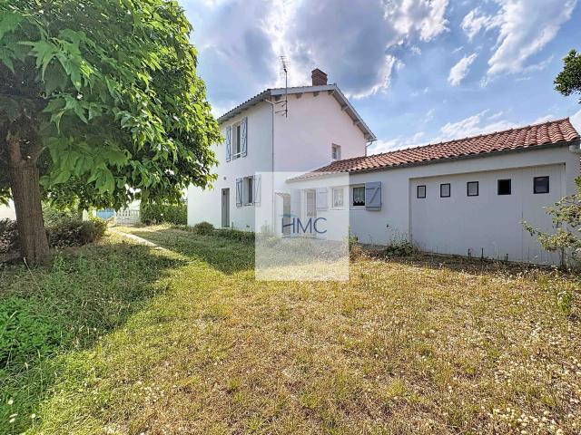 Maison 5 pièces 127 m²