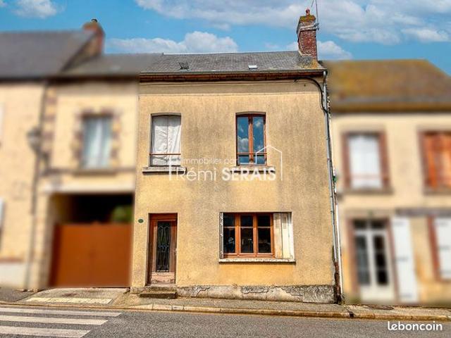 Maison 5 pièces 127 m²