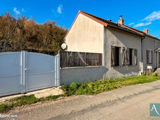 Maison 5 pièces 127 m²