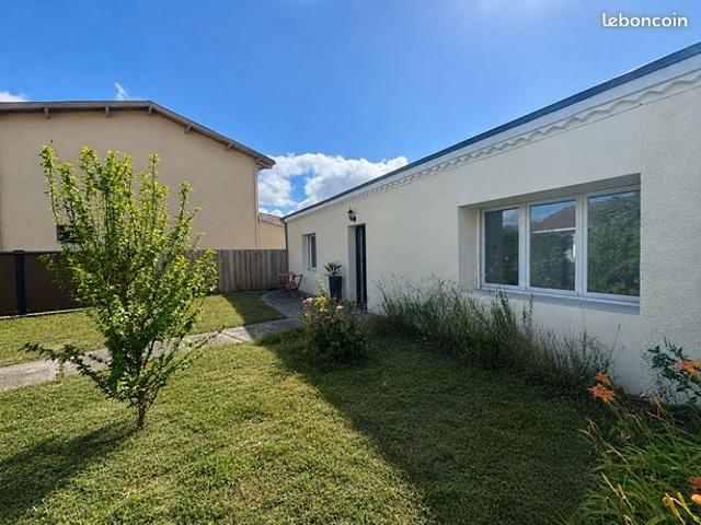 Maison 5 pièces 127 m²