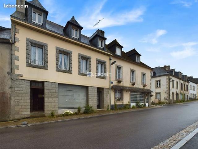 Maison 5 pièces 127 m²