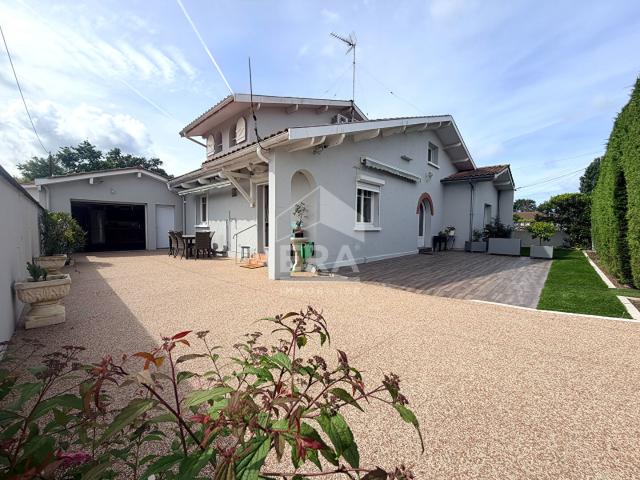 Maison 5 pièces 127 m²