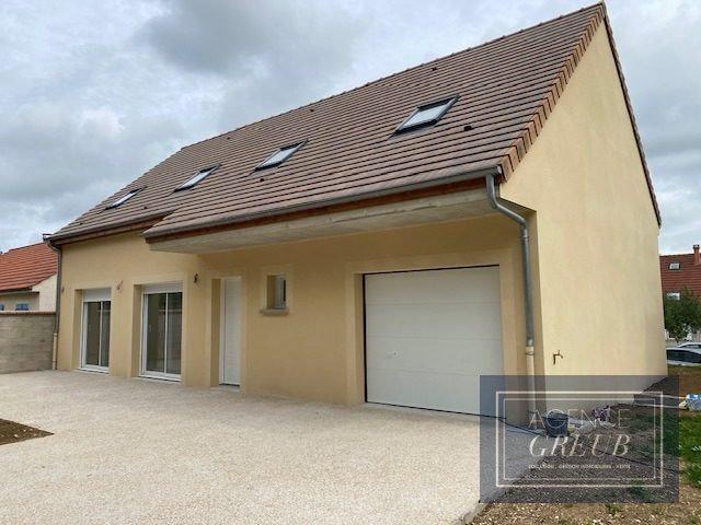 Maison 5 pièces 127 m²