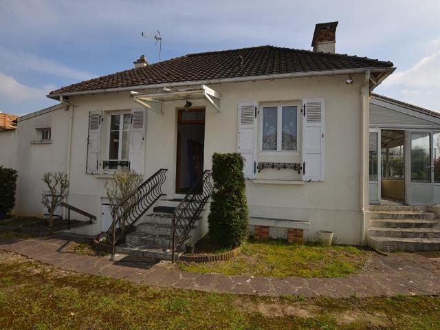 Maison 5 pièces 127 m²