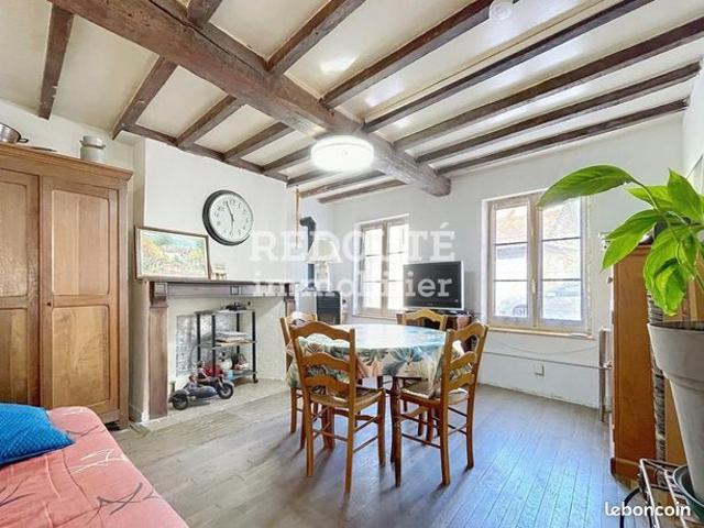 Maison 5 pièces 127 m²