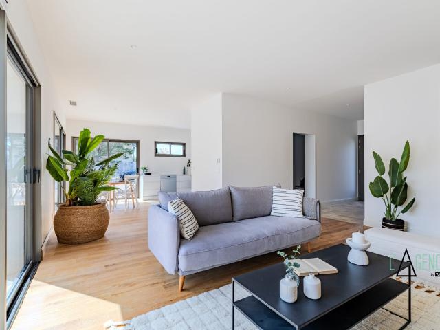 Maison 5 pièces 127 m²