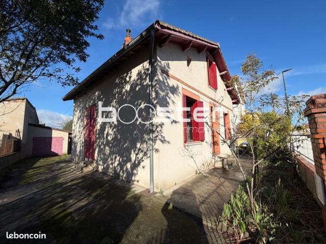 Maison 5 pièces 127 m²