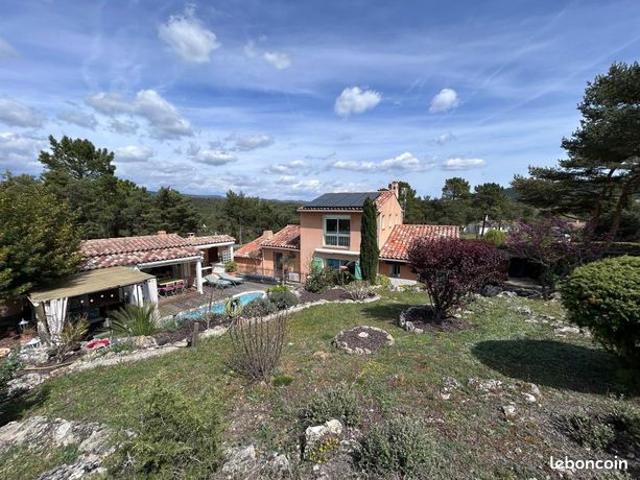 Maison 5 pièces 127 m²