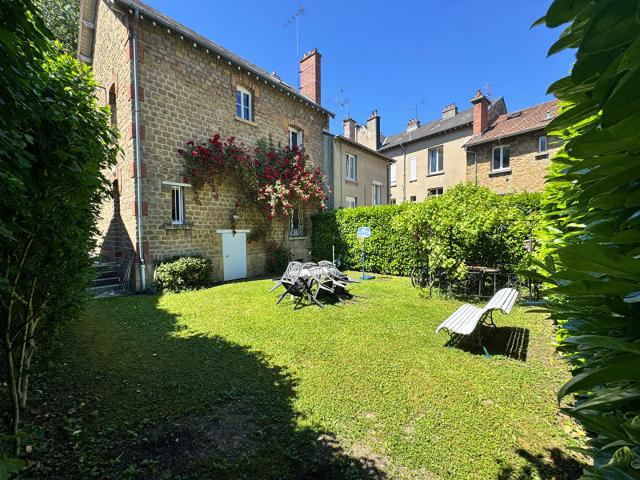 Maison 5 pièces 127 m²
