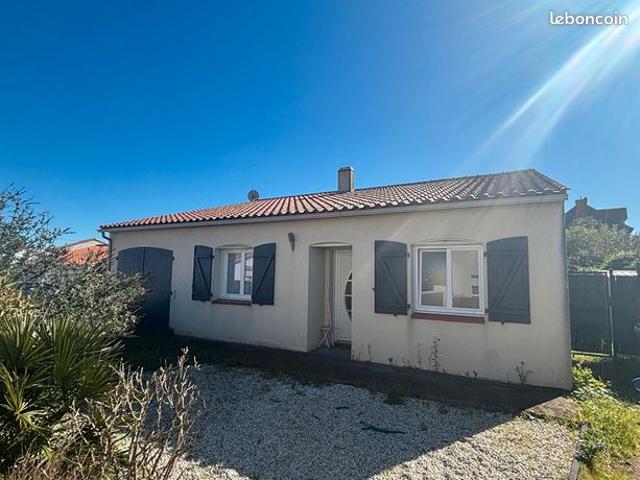 Maison 5 pièces 127 m²