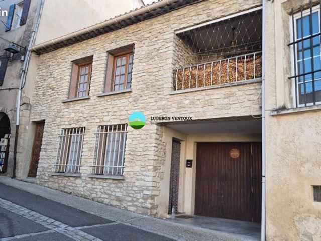 Maison 5 pièces 127 m²