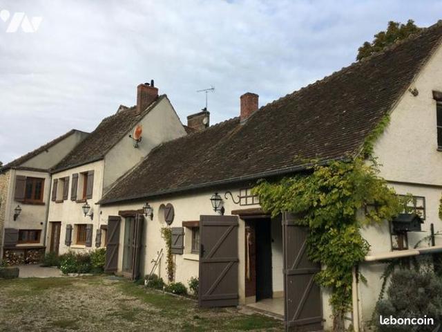 Maison 5 pièces 127 m²