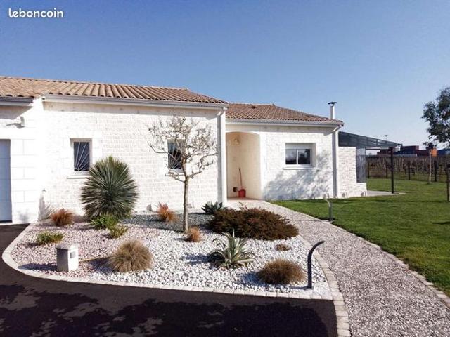 Maison 5 pièces 127 m²