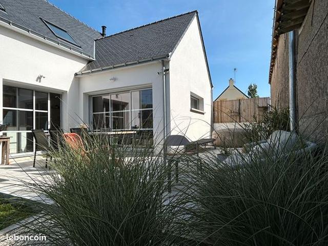 Maison 5 pièces 127 m²