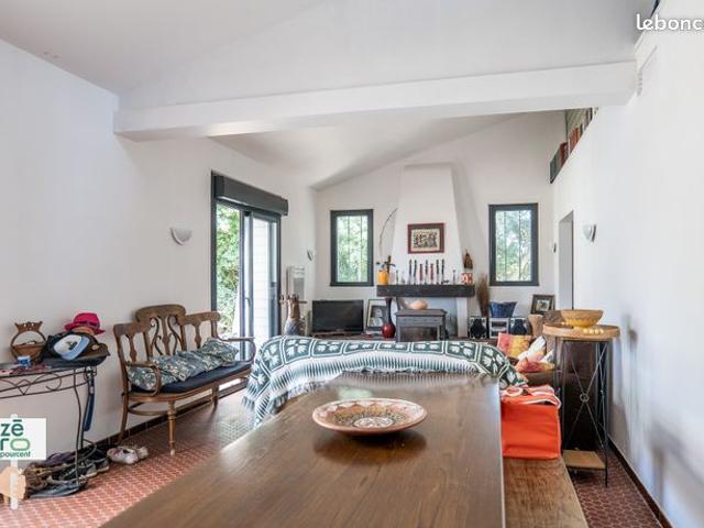 Maison 5 pièces 127 m²