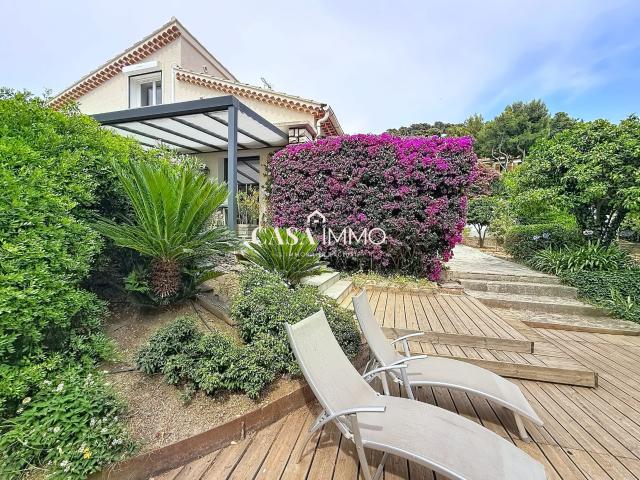 Maison 5 pièces 127 m²