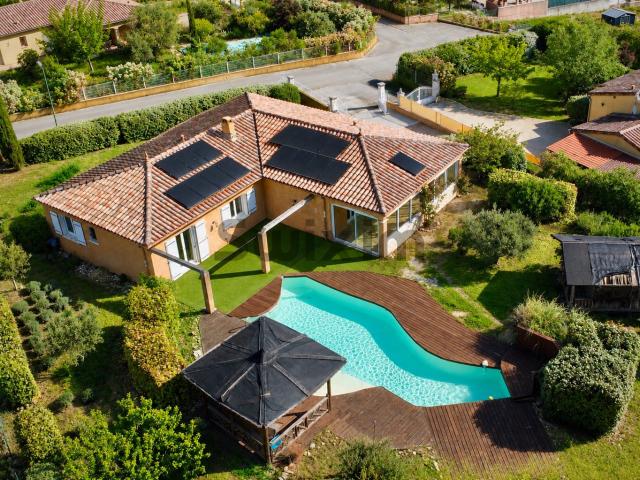 Maison 5 pièces 127 m²