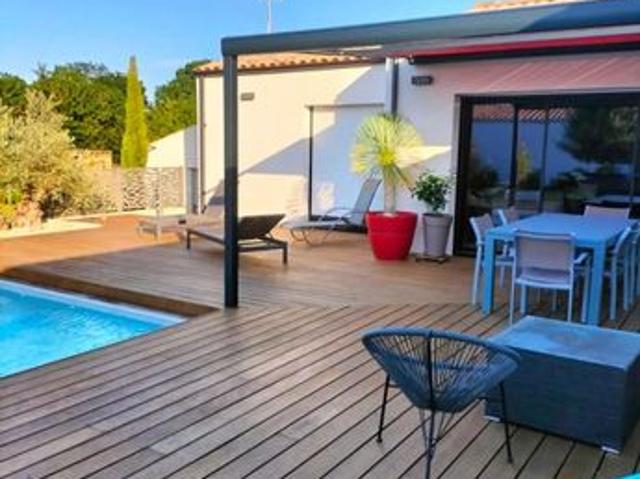 Maison 5 pièces 127 m²