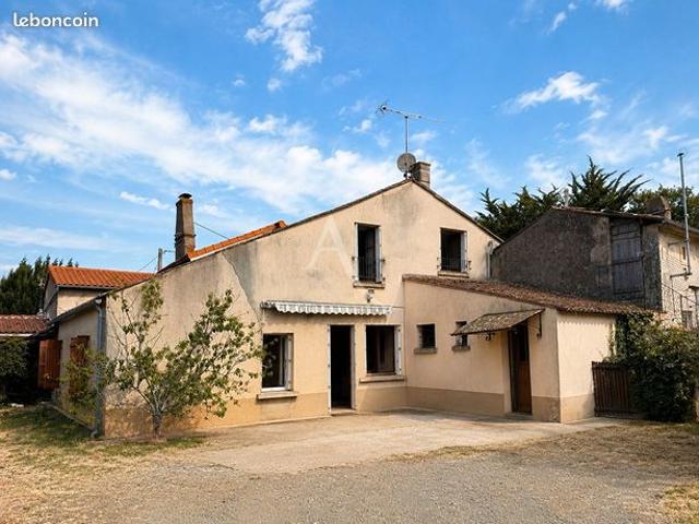Maison 5 pièces 127 m²