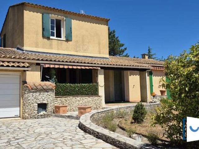 Maison 5 pièces 127 m²