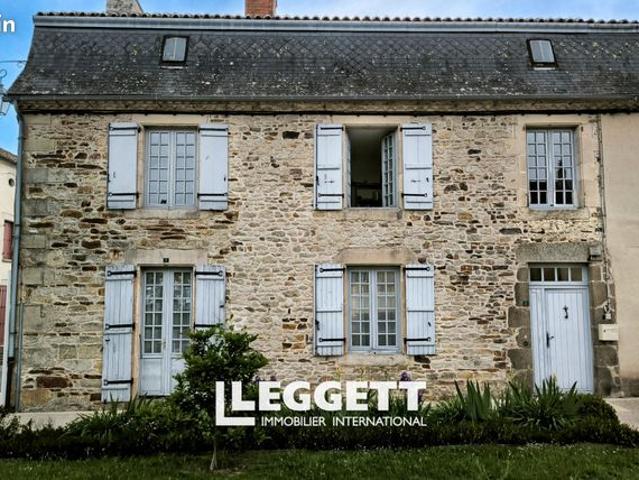 Maison 5 pièces 127 m²