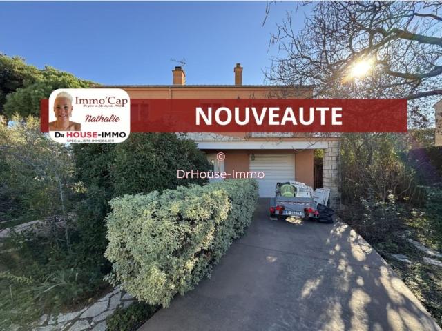 Maison 5 pièces 127 m²