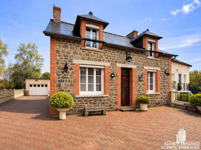Maison 5 pièces 127 m²