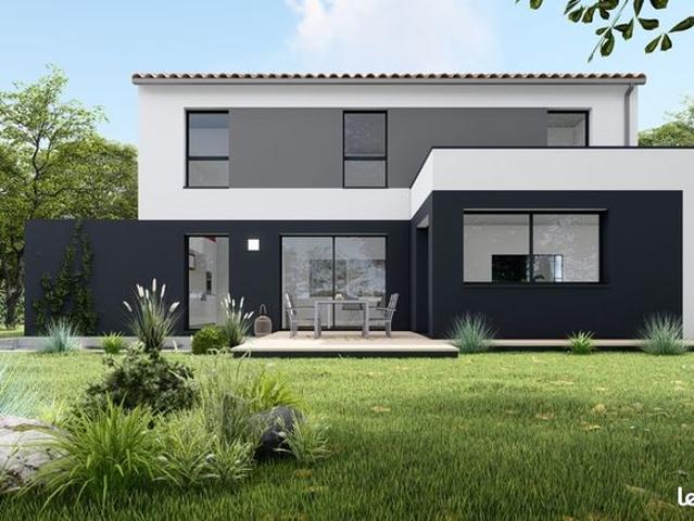 Maison 5 pièces 127 m²