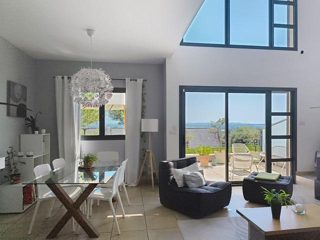 Maison 5 pièces 127 m²