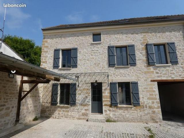 Maison 5 pièces 127 m²