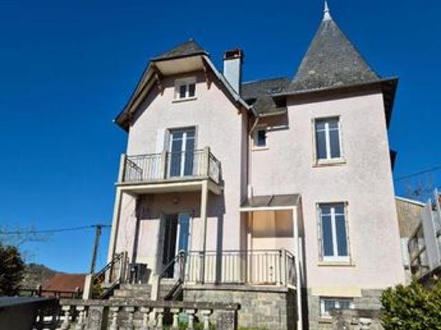 Maison 5 pièces 127 m²