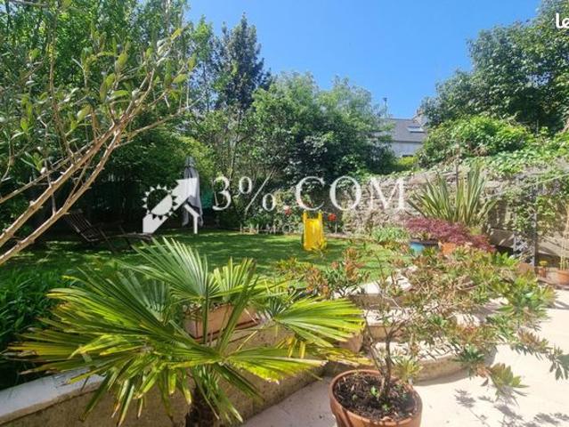 Maison 5 pièces 127 m²