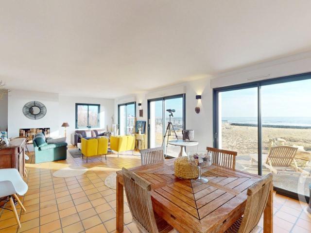 Maison 5 pièces 127 m²