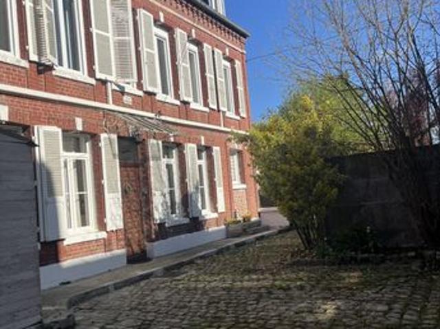 Maison 5 pièces 127 m²