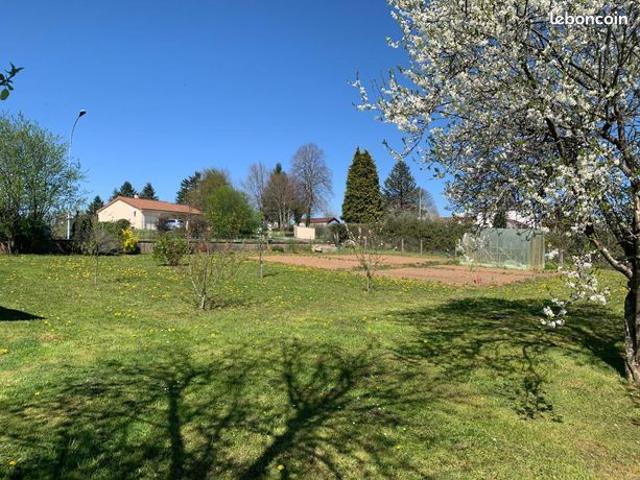 Maison 5 pièces 127 m²